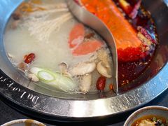 -大龙燚火锅(五一广场店)