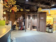 -暴风岛沉浸式体验馆(百联世纪店)