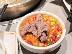 -潮发潮汕牛肉店(花城汇南区店)