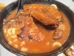 -华嫂冰室(尖沙咀店)