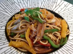 -ins森林童话餐厅coffee&bistro