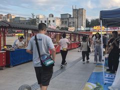 -万达广场(北京槐房店)