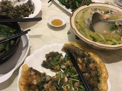 蚝烙-迈姨·潮州菜(麓湖公园店)