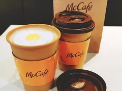 -麦当劳(金沙广场店)