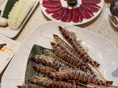 -顺轩海鲜火锅酒家