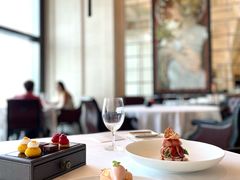 -Caprice(香港四季酒店)