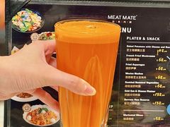 -MEAT MATE 鲜食肉铺(颐堤港店)