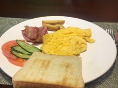 早餐C套餐-南科大西餐厅(南方科技大学教师公寓店)