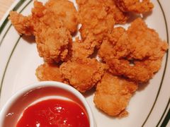 -菲滋意式餐厅(加州阳光二店)