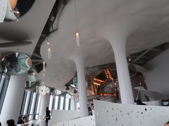 -天玑高空江景餐厅&酒吧Sky Secret Restaurant&Bar