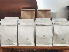 -铁手珈琲制造局metalhands(望京店)