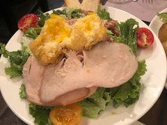 -Lingo西餐厅(仙乐斯广场店)