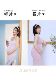 -专注孕妇照亲子照·纪田摄影