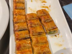 -醉炫音速烧烤·干煸菜(沙河总店)