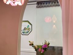 -晶雅花园西餐厅(南京首店)