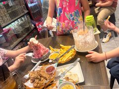 -三姐妹  Roast & Coffee(Retro Garden 1968’s)