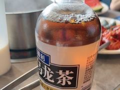 -伍棵星炭烤自助料理·烤鳗鱼(浦东食品城店)