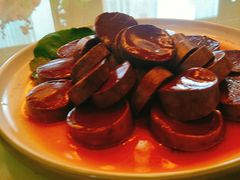 -大清花饺子(五五路店)