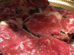 -西塔老太太泥炉烤肉(上海七宝领展广场店)
