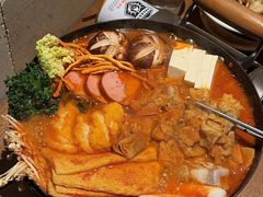 -双门洞·森系料理(体育西店)