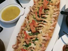 -丰收日·小海鲜·沪上家宴(顾村正大店)
