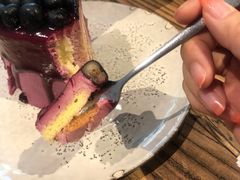 -BAKER&SPICE(安福路店)