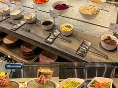 -食百绚全日制餐厅(成都棕榈泉费尔蒙酒店)
