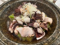 -船歌·鱼水饺青岛菜(合肥路永旺店)
