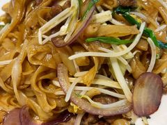 干炒牛河-蒸武门·广式茶点(金宝莱店)