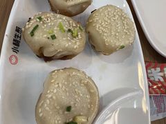 -小杨生煎(杭州东站店)