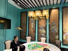 -眉州东坡(清河万象汇店)