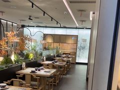 -绿茶餐厅(青岛城阳万象汇店)