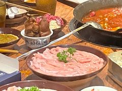 -楠火锅(龙阳广场店)