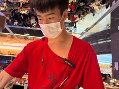 -西塔老太太泥炉烤肉(上海七宝领展广场店)