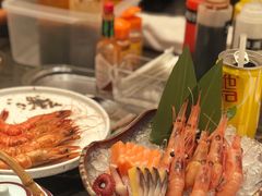 -大渔铁板烧(东城店)