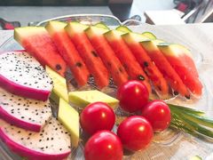 -海底捞火锅(老城根店)