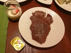 -松咖啡自助餐厅·松北香格里拉