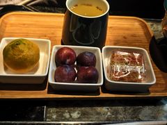 -番茄按摩·影院足道·柔足SPA