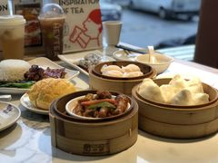-多多旺港式茶餐厅(新区店)