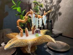 -蟹犇前•帝王蟹雪蟹(陆家嘴店)