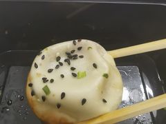 -京城小江南·土菜馆·蒸白鱼(东四十条店)