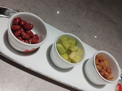 -广州文华东方酒店·江-由辉师傅主理