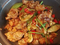 -吃饭皇帝大(解放西路店)