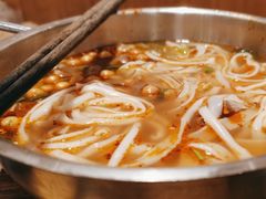 -小满手工粉(上海文峰广场店)