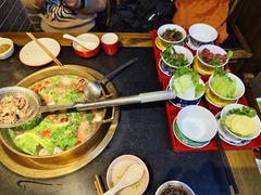 -最牛喜事潮汕鲜牛肉火锅(和平里店)