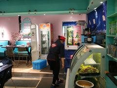 -烤路里·韩国品质自助烤肉(石路天虹4号店)