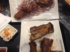 -食代馆(深业上城店)