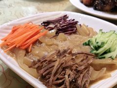 -烤肉宛饭庄(南礼士路店)
