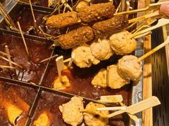 -韩盛·盛江山自助料理(中街大悦城店)