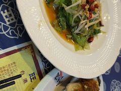 -旺角小渔村(二马路店)